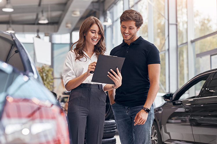 Evaluating Loan Terms for a Car