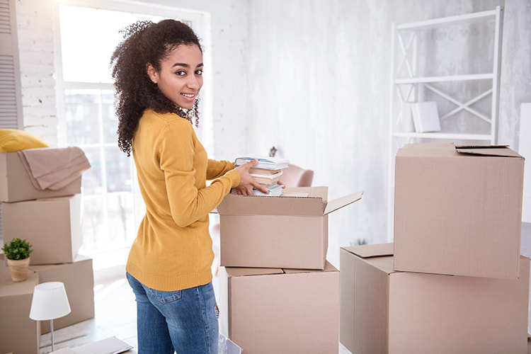 Managing Moving Expenses