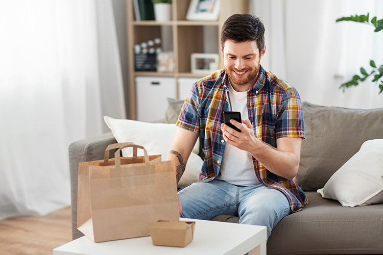 Are Food Delivery Services Right for Me?