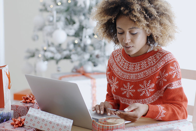 Find the Best Christmas Shopping Deals