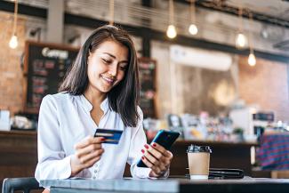 The Basics of Mobile Payments