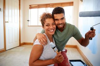 Using the Equity in Your Home