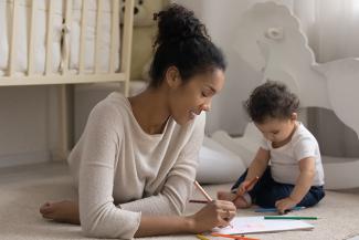 Managing Your Child Care Expenses